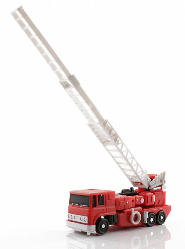 Load image into Gallery viewer, Magic Square - MS-B02 Fire Extinguisher
