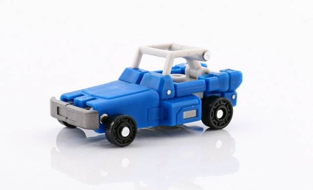 Load image into Gallery viewer, Magic Square - MS-B03/MS-B05 Four Wheel Drive &amp; Surfer Set
