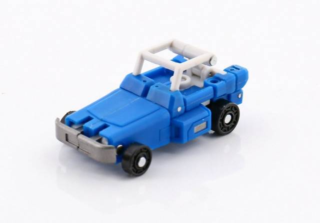 Load image into Gallery viewer, Magic Square - MS-B03/MS-B05 Four Wheel Drive &amp; Surfer Set
