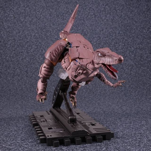 Load image into Gallery viewer, MP-41 Masterpiece Dinobot Beast Wars
