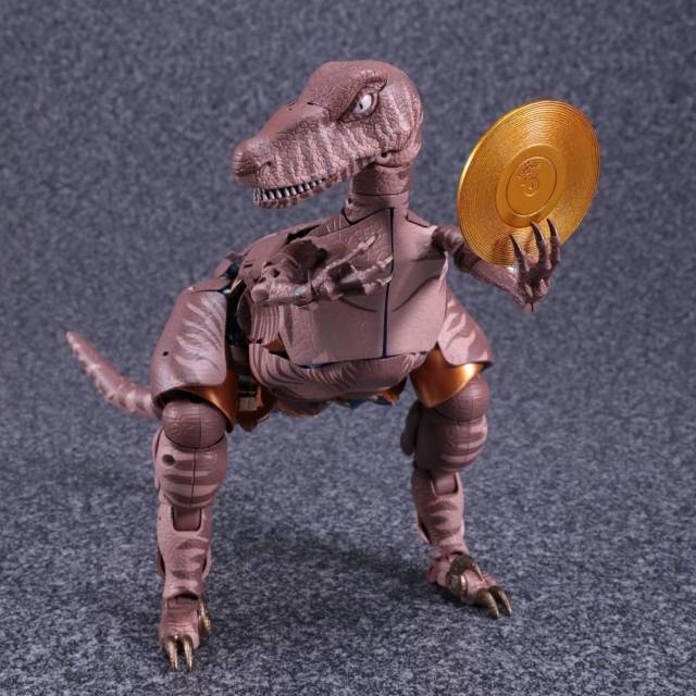 Load image into Gallery viewer, MP-41 Masterpiece Dinobot Beast Wars
