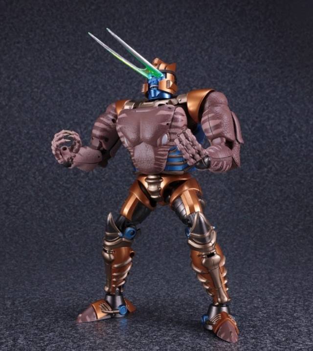 Load image into Gallery viewer, MP-41 Masterpiece Dinobot Beast Wars
