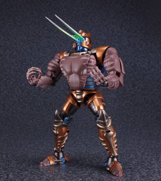 MP-41 Masterpiece Dinobot Beast Wars