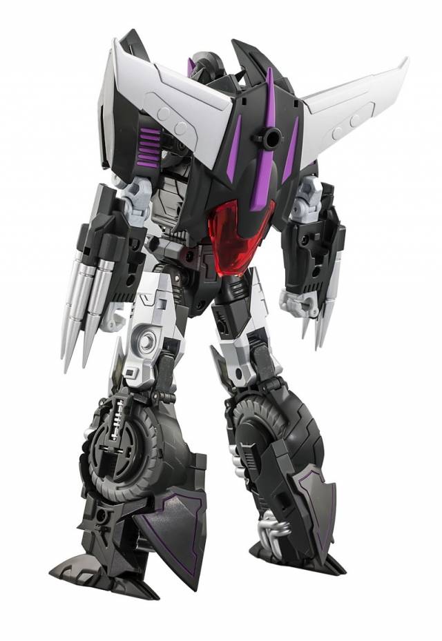 Load image into Gallery viewer, Mastermind Creations - Reformatted R-27SG Calidus Shadow Ghost
