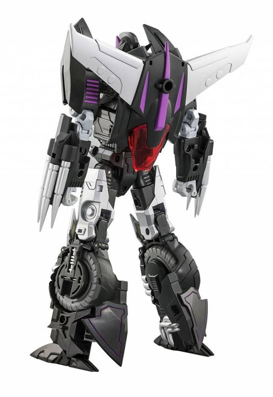 Mastermind Creations - Reformatted R-27SG Calidus Shadow Ghost