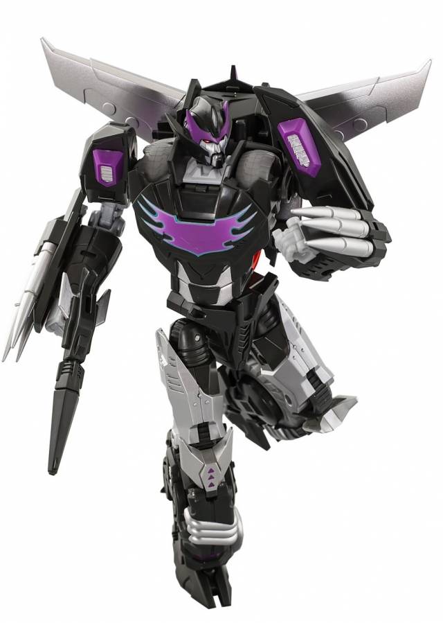 Load image into Gallery viewer, Mastermind Creations - Reformatted R-27SG Calidus Shadow Ghost
