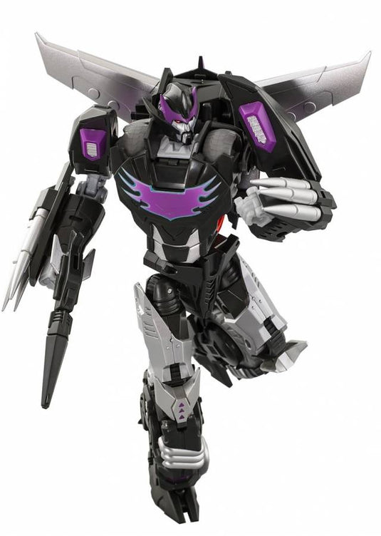 Mastermind Creations - Reformatted R-27SG Calidus Shadow Ghost