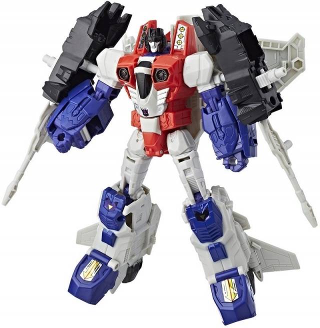 Load image into Gallery viewer, Transformers Generations Power of The Primes - Voyager Wave 1 - Set of 2
