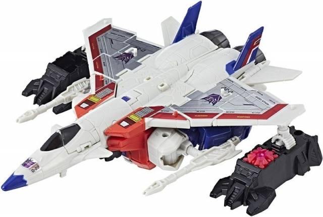 Load image into Gallery viewer, Transformers Generations Power of The Primes - Voyager Wave 1 - Set of 2
