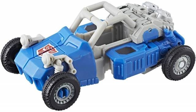 Load image into Gallery viewer, Transformers Generations Power of The Primes - Legends Wave 1 - Set of 4
