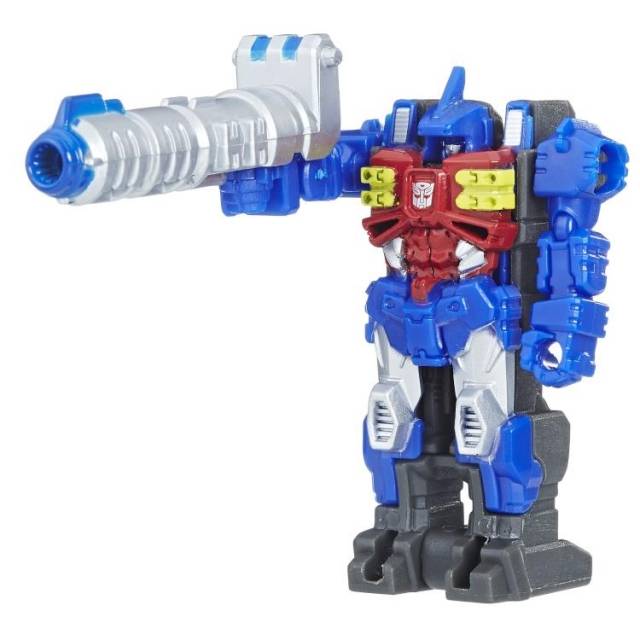 Load image into Gallery viewer, Transformers Generations Power of The Primes - Masters Wave 1 - Set of 3
