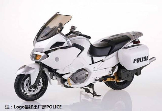 Generation Toy - Guardian - GT-08D Motor