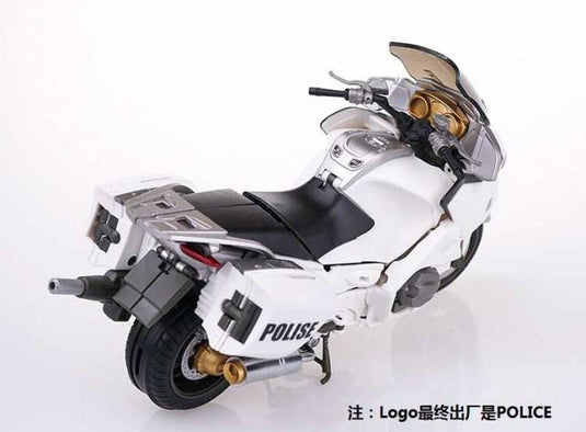 Generation Toy - Guardian - GT-08D Motor