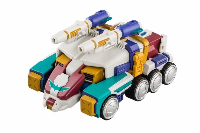 Load image into Gallery viewer, Mastermind Creations - Reformatted R-33 Collisus
