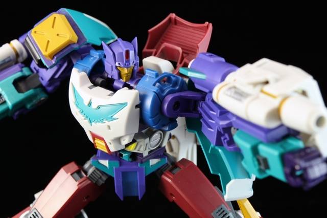 Load image into Gallery viewer, Mastermind Creations - Reformatted R-33 Collisus
