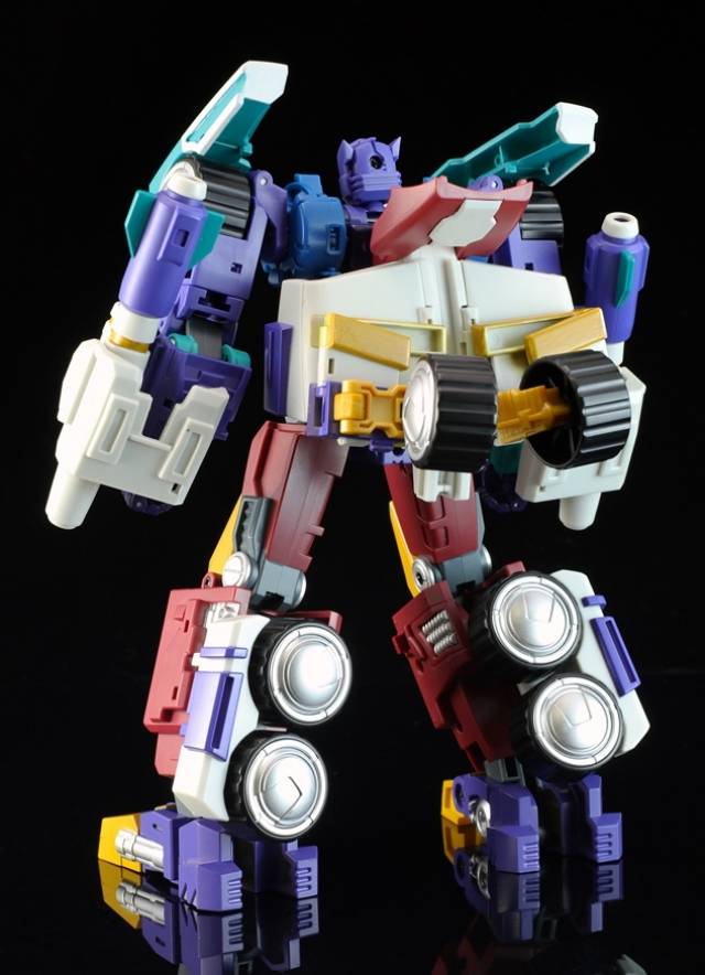 Load image into Gallery viewer, Mastermind Creations - Reformatted R-33 Collisus
