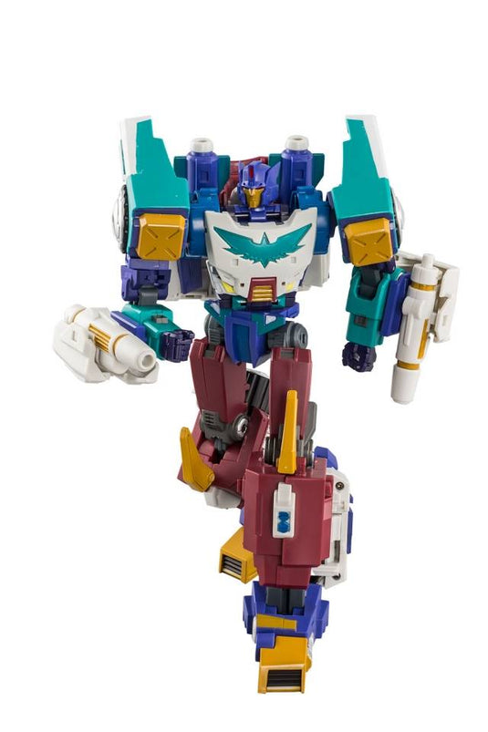 Mastermind Creations - Reformatted R-33 Collisus