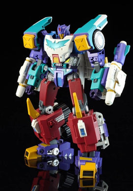 Mastermind Creations - Reformatted R-33 Collisus