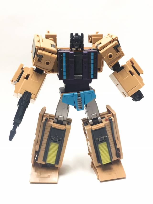 Load image into Gallery viewer, Zeta Toys - A-05 Racket
