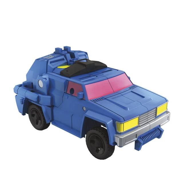 Load image into Gallery viewer, Transformers Generations Power of The Primes - Legends Roadtrap
