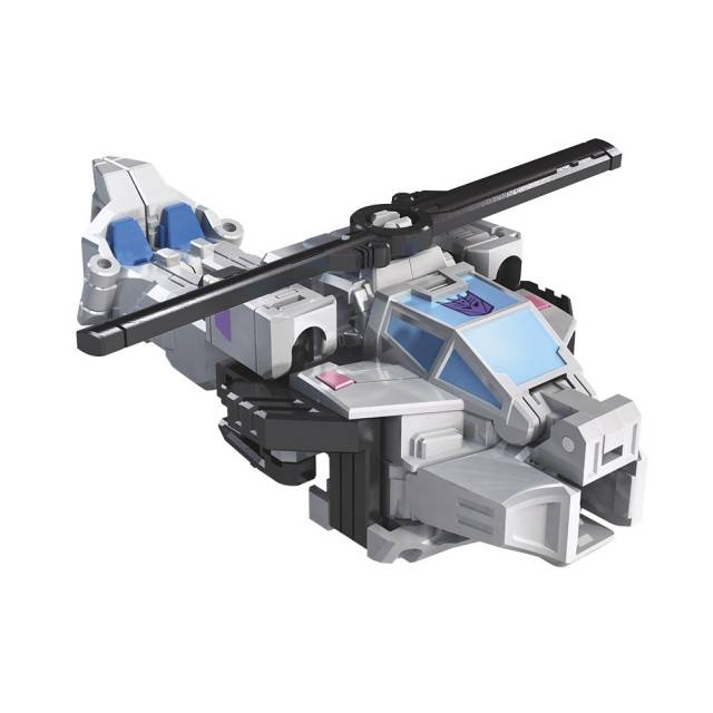 Load image into Gallery viewer, Transformers Generations Power of The Primes - Legends Battleslash

