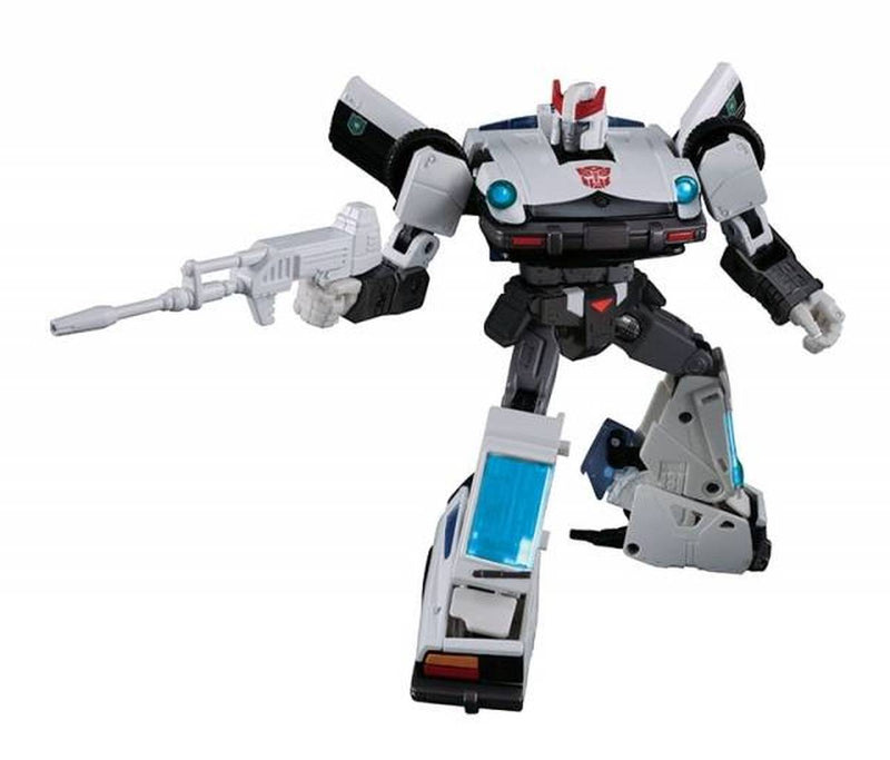 Load image into Gallery viewer, Masterpiece MP-17+ Prowl Anime Version
