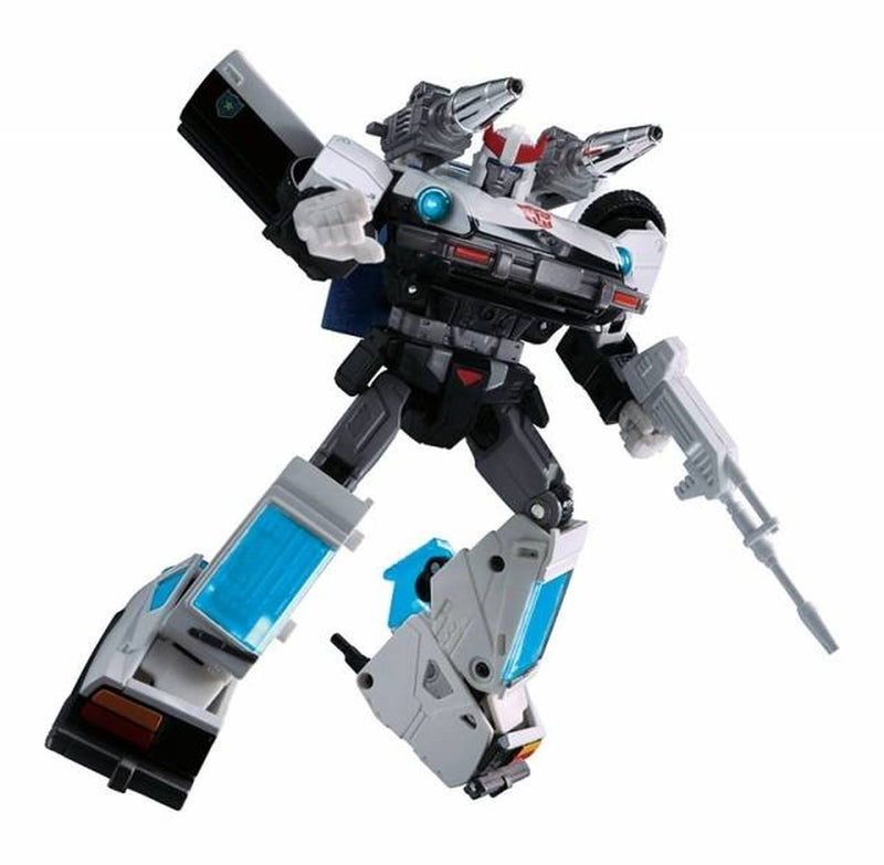 Load image into Gallery viewer, Masterpiece MP-17+ Prowl Anime Version

