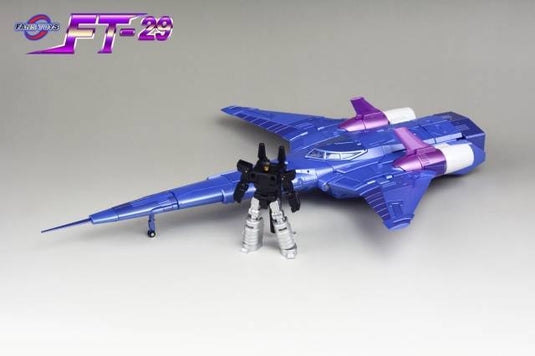 Fans Toys - FT-29 - Quietus