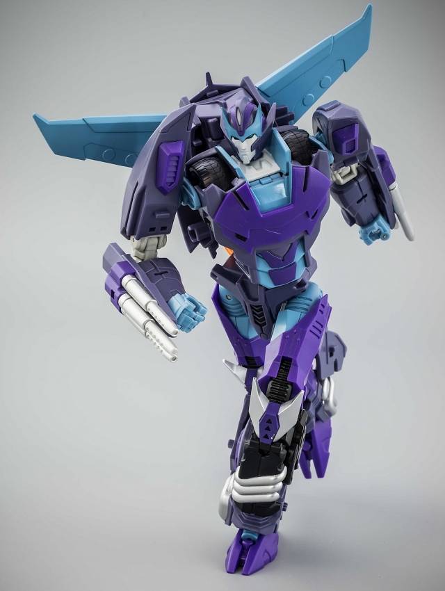 Load image into Gallery viewer, Mastermind Creations - Reformatted R-27L Calidus Luminus
