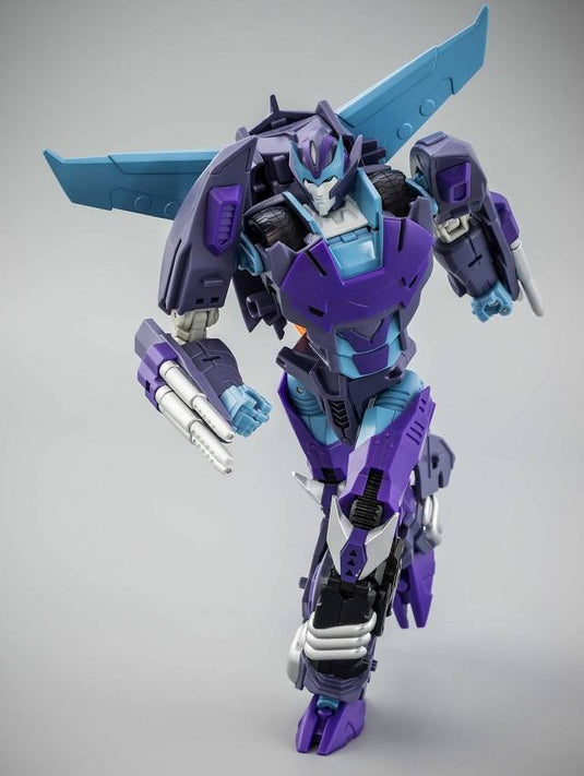 Mastermind Creations - Reformatted R-27L Calidus Luminus