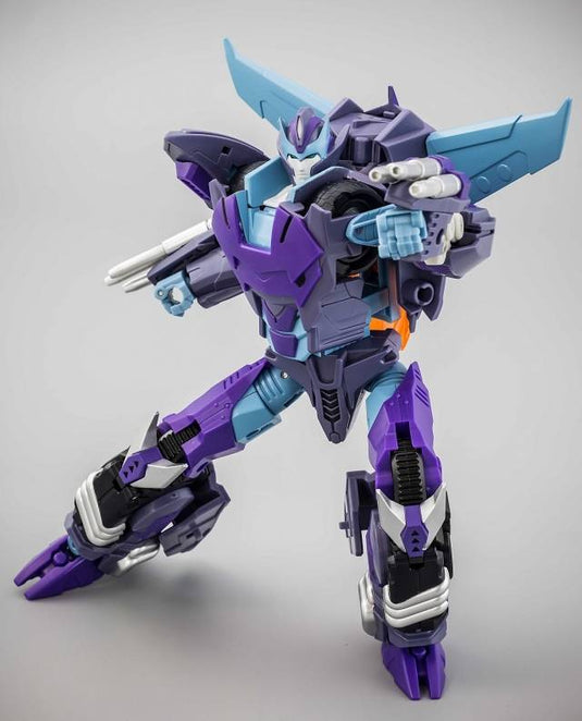 Mastermind Creations - Reformatted R-27L Calidus Luminus