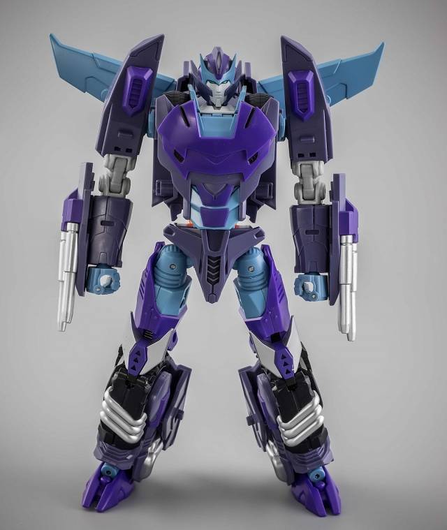 Load image into Gallery viewer, Mastermind Creations - Reformatted R-27L Calidus Luminus
