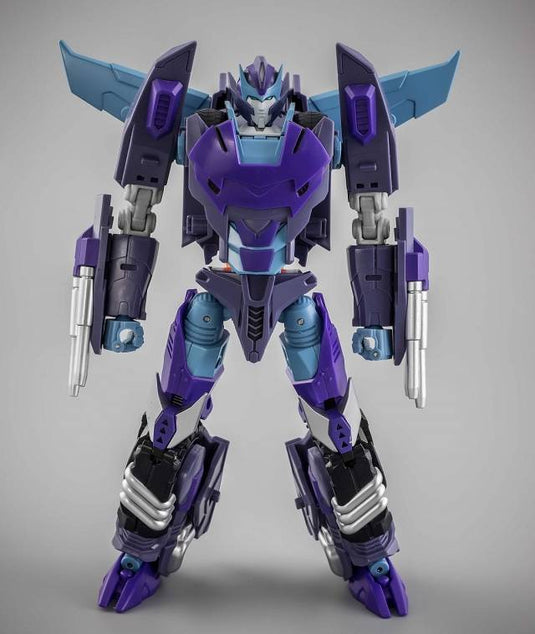 Mastermind Creations - Reformatted R-27L Calidus Luminus