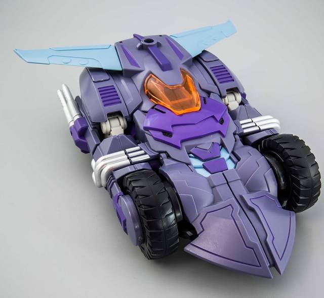 Load image into Gallery viewer, Mastermind Creations - Reformatted R-27L Calidus Luminus
