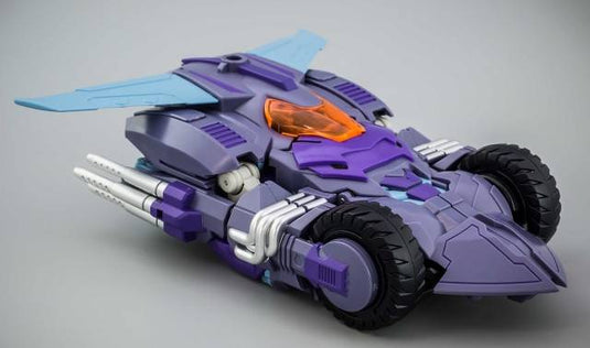 Mastermind Creations - Reformatted R-27L Calidus Luminus