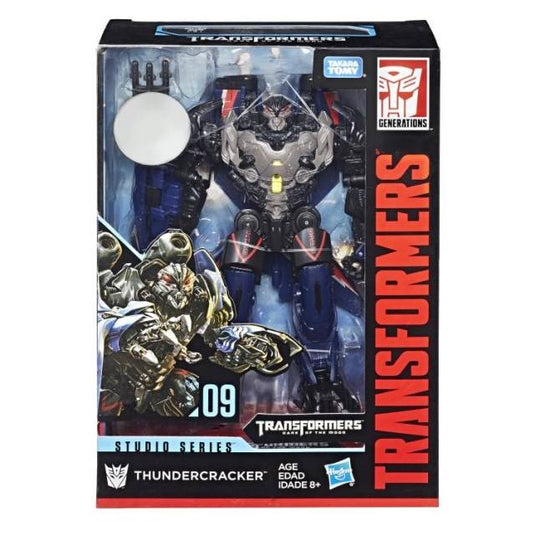 Transformers studio series thundercracker outlet