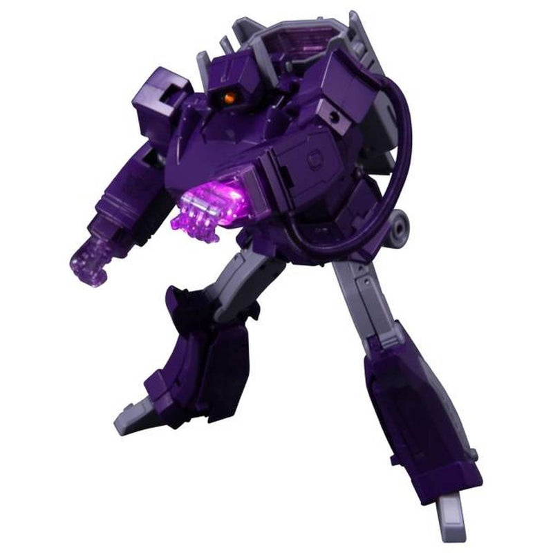 Load image into Gallery viewer, MP-29+ Masterpiece Shockwave Laserwave - Toy Color Version
