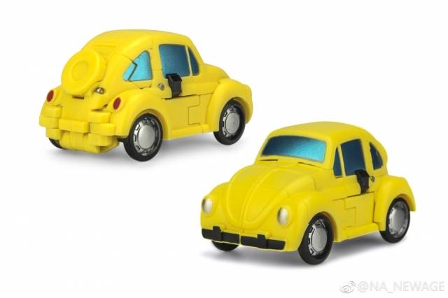 Load image into Gallery viewer, Newage H1 - Minicar
