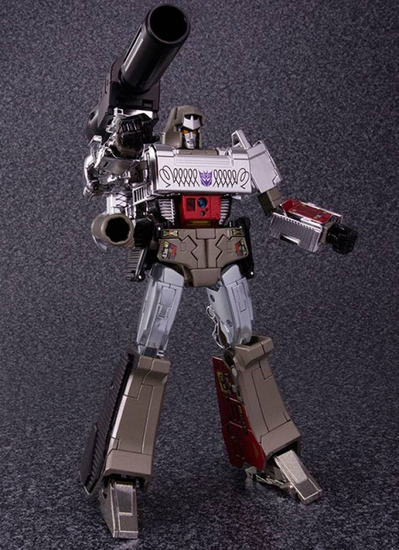 Load image into Gallery viewer, MP-36+ Masterpiece Megatron - Toy Color Version
