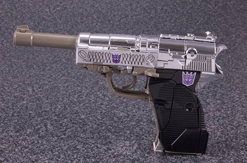 Load image into Gallery viewer, MP-36+ Masterpiece Megatron - Toy Color Version
