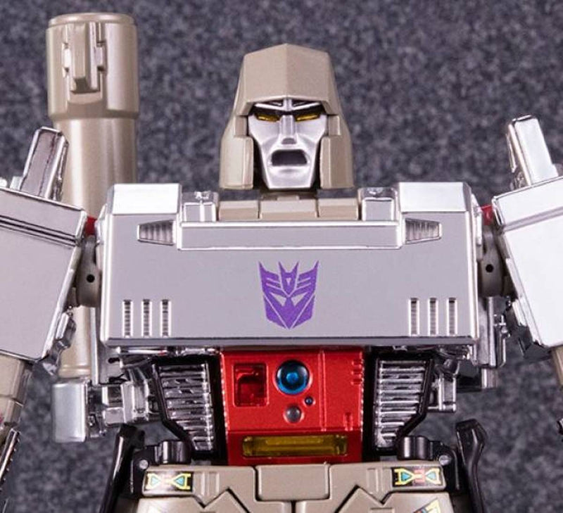 Load image into Gallery viewer, MP-36+ Masterpiece Megatron - Toy Color Version
