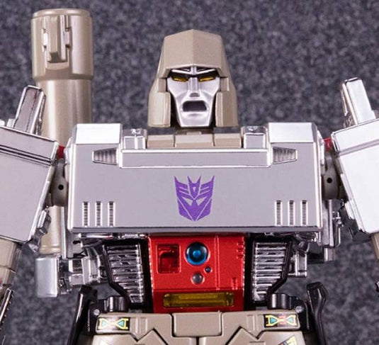 MP-36+ Masterpiece Megatron - Toy Color Version