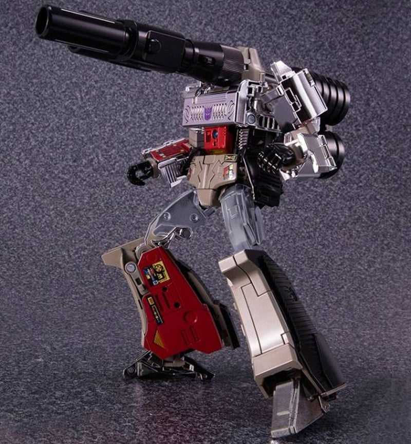Load image into Gallery viewer, MP-36+ Masterpiece Megatron - Toy Color Version
