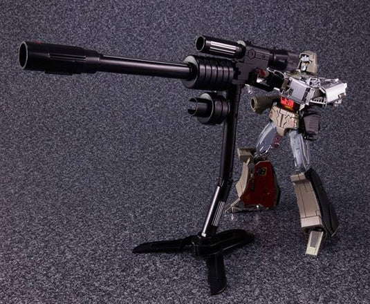 MP-36+ Masterpiece Megatron - Toy Color Version
