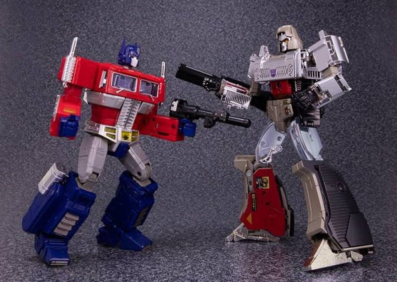 Load image into Gallery viewer, MP-36+ Masterpiece Megatron - Toy Color Version
