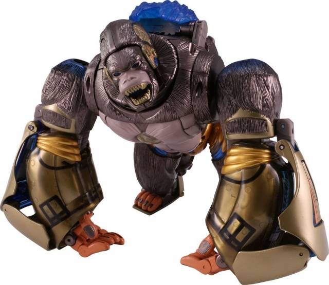 Load image into Gallery viewer, Transformers Encore - Air Attack Optimus Primal
