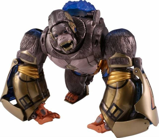 Transformers Encore - Air Attack Optimus Primal