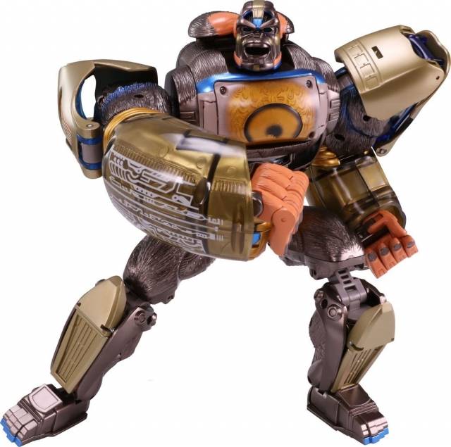 Load image into Gallery viewer, Transformers Encore - Air Attack Optimus Primal
