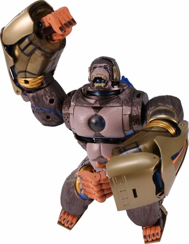 Load image into Gallery viewer, Transformers Encore - Air Attack Optimus Primal
