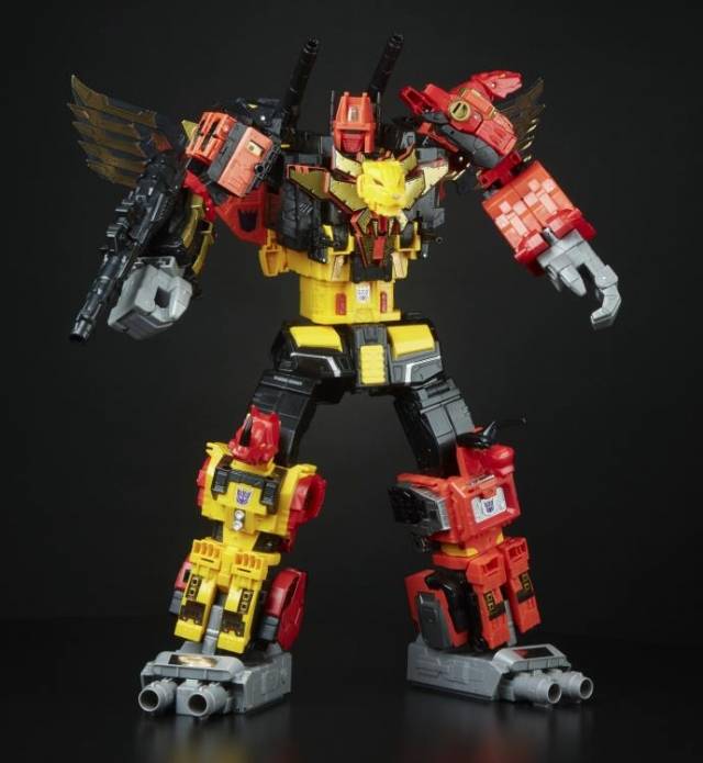 Load image into Gallery viewer, Transformers Generations Power of The Primes - Predaking
